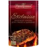Приправка, Exclusive Professional, 40 г, Приправа для гриля и барбекю, натуральная, без соли