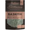 Приправка, Exclusive Professional, 20 г, Приправа, Базилик сушеный, натуральный