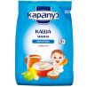 Peanut, 250 g, semolina Milk porridge, from 5 months, with fruit