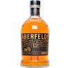 Aberfeldy, Single malt whiskey, 0.7 L, 12 years old