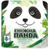 Снігова Панда, Classic, 8 рул., Туалетний папір, Классік, 2-х шаровий