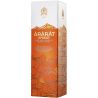 Ararat Apricot, Напиток алкогольный Абрикос на основе коньяка, 6 лет выдержки, 0,5 л