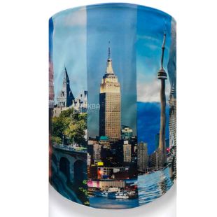 ViO, Чохол для бутля 19 л, Міста