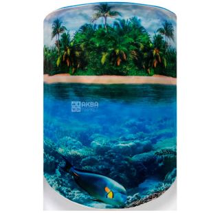 ViO, Чохол для бутля 19 л, Блакитний берег