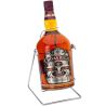 Chivas Regal, Whiskey, 12 years old, on a swing stand, 4.5 L