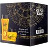 Gliss Kur, Oil Nutritive, Подарочный набор для женщин, Шампунь 250 мл + Маска для волос 300 мл