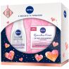 Nivea Чутлива шкіра, Подарунковий набір для жінок, Денний крем 50 мл, мицеллярная вода 100 мл