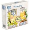 Le Petit Marseillais, Gift set for women, shower gel 250 ml, hand cream 75 ml