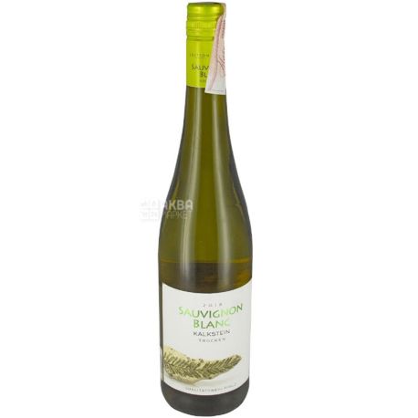 Edition Terroir Sauvignon blanc Kalkstein, Dry White Wine, 0.75 L