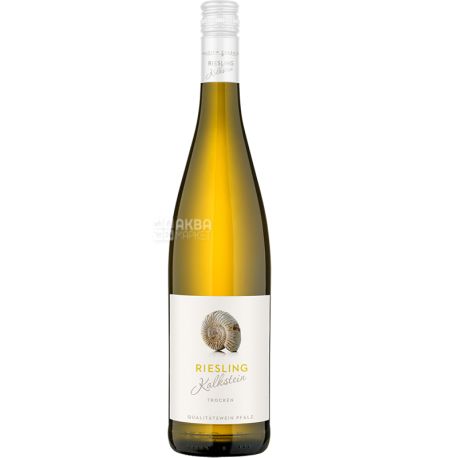 Edition Terroir Riesling Kalkstein, Вино белое сухое, 0,75 л