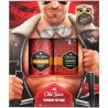 Old Spice Roamer, Gift Set for Men, Shower Gel 250 ml, Solid Deodorant 50 ml