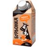 Бурёнка, 0,5 л, Сливки ультрапастеризованные, 15%