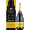 Valdo, Marca Oro Valdobbiadene Prosecco Superiore Dogg, White dry sparkling wine, 1.5 L