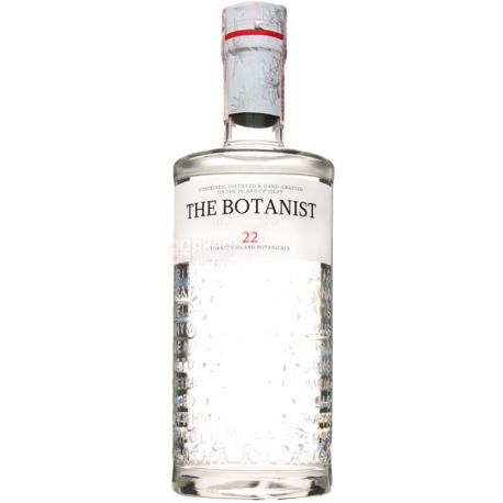 The Botanist, Gin, 0.7 L