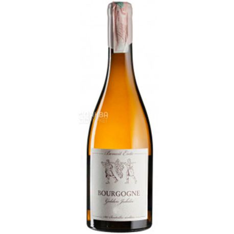 Bourgogne Chardonnay Golden Jubilee Benoit Ente, Вино біле, сухе, 0,75 л