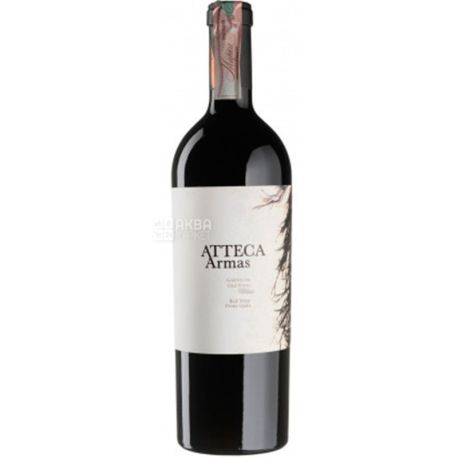 Bodegas Atteca, Armas, Вино красное сухое, 0,75 л
