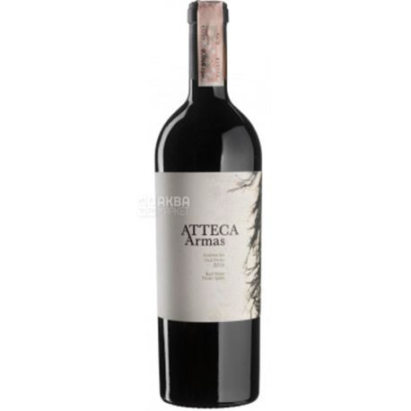 Bodegas Atteca, Armas 2016, Dry red wine, 0.75 L
