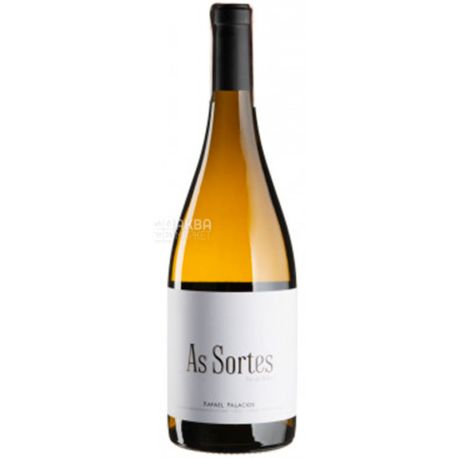 Bodegas Rafael Palacios, As Sortes, Вино біле сухе, 0,75 л