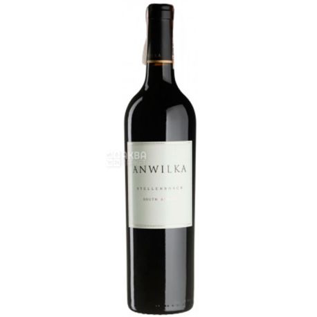 Klein Constantia, Anwilka, Вино красное сухое, 0,75 л