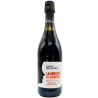 Laura Romagnelli, Lambrusco, dry sparkling red Wine, 0.75 l