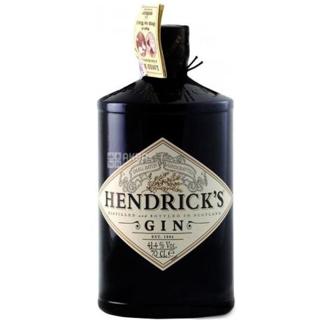 Hendrick's, Джин, 0,7 л