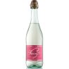 San Mare, Fragolino, sparkling white sweet wine with strawberry flavor, 0.75 l