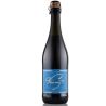 San Mare, Fragolino, sparkling red sweet wine with strawberry flavor, 0.75 l