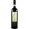 Lenotti Le Crosare Valpolicella Ripasso, Вино червоне, напівсухе, 0,75л