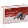 Axent Pro, Акцент Про, Скоби для степлера, 10/5, 1000 шт.