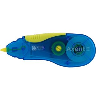 Axent, 5 мм x 5 м, Корректор ленточный