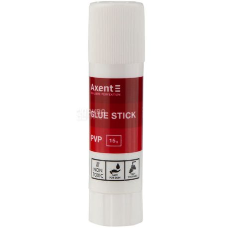 Axent, 15 g, PVA glue stick