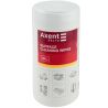 Axent, 100 шт., Акцент, Салфетки влажные для ухода за оргтехникой, в тубусе