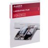 Axent, 100 шт., Плівка для ламінування,80 мкм, А 4, глянцева