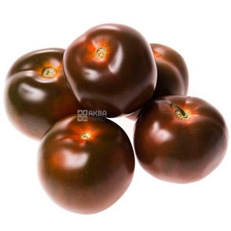 Fresh tomato, cherry, Kumato, 250 g