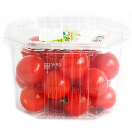 Fresh tomato, cherry, mix, 250 g