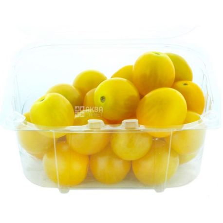 Томат Черрі, жовті, 250 г
