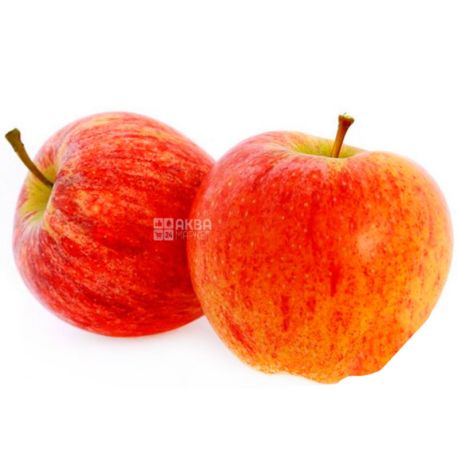 Yarosad Red Prince, Apples, packaging