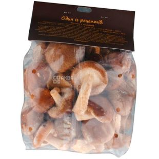 Грибы Шиитаке свежие, 500 г 