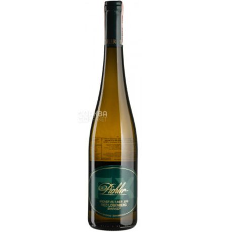 F. X. Pichler, Gruner Veltliner Ried Loibenberg Smaragd, Вино белое сухое, 0,75 л