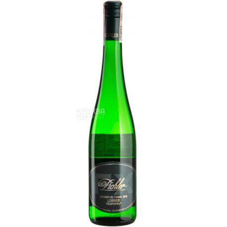 F. X. Pichler, Gruner Veltliner Loibner Federspiel, Вино белое сухое, 0,75 л