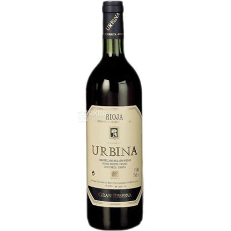 Gran Reserva, Вино красное сухое, 0,75 л