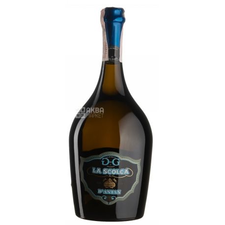 La Scolca, Gavi dei Gavi D'Antan, Вино белое сухое, 0,75 л