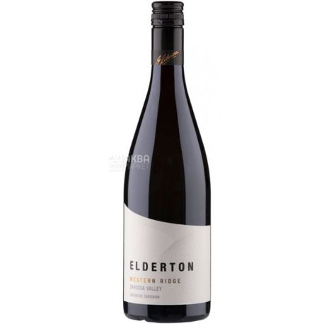 Grenache Carignan Western Ridge, Вино червоне сухе, 0,75 л