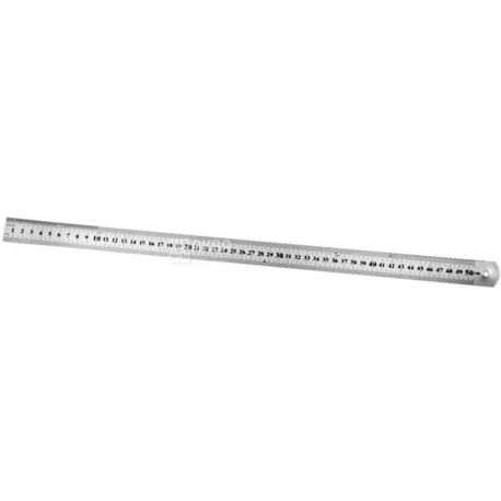 Stanley, Metal Ruler, 500 mm