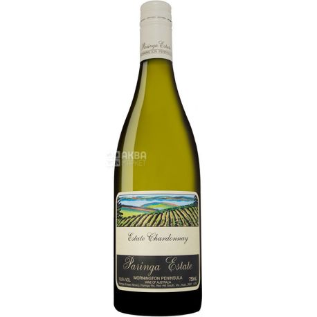 Paringa Estate, Chardonnay The Paringa, Вино белое сухое, 0,75 л