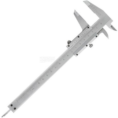 Topex, vernier caliper, 200 mm