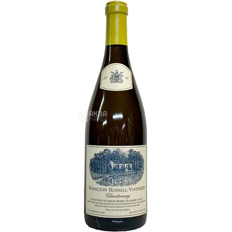 Hamilton Russell Vineyards, Chardonnay, Вино біле сухе, 0,75 л