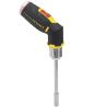 Stanley FatMax, reversible screwdriver with nozzles and pistol grip, 100 mm