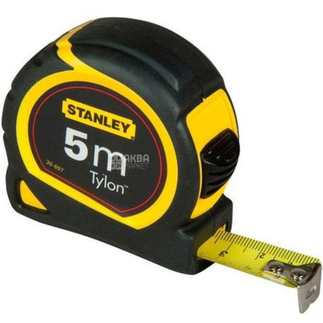 Stanley BIMAT, Рулетка измерительная, 5 м