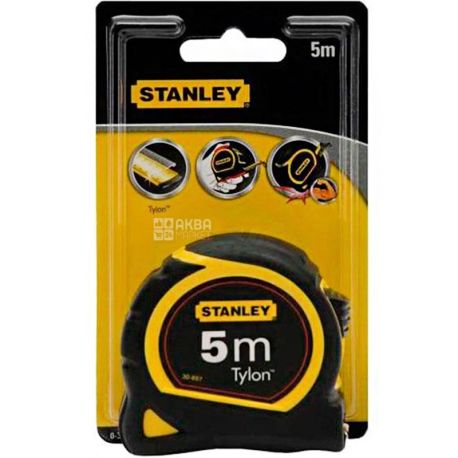 Stanley BIMAT, Рулетка измерительная, 5 м